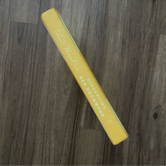 The Pioneer Woman Cooks Dinnertime - Ree Drummond - Picture 2 of 2